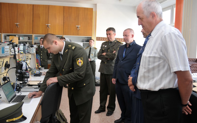 Štátne skúšky študentov druhéhoo stupňa vysokoškolského štúdia, 24. - 27. 06. 2024