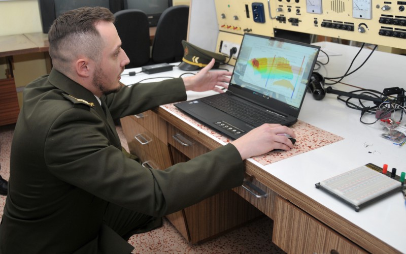 Štátne skúšky študentov druhéhoo stupňa vysokoškolského štúdia, 24. - 27. 06. 2024