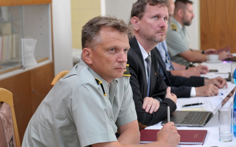 Štátne skúšky študentov druhéhoo stupňa vysokoškolského štúdia, 24. - 27. 06. 2024