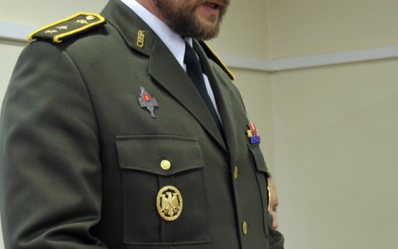 Slávnostné ukončenie Univerzity tretieho veku, 27. 06. 2024