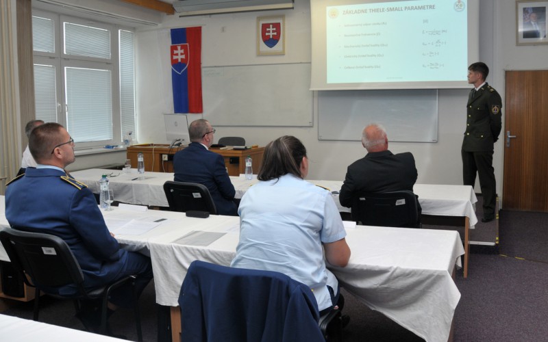 Štátne skúšky študentov prvého stupňa vysokoškolského štúdia, 01. - 03. 07. 2024