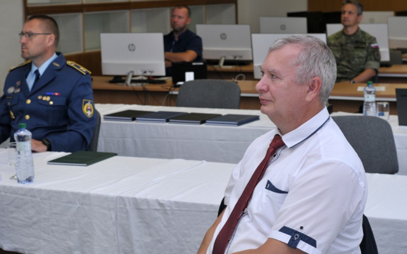 Štátne skúšky študentov prvého stupňa vysokoškolského štúdia, 01. - 03. 07. 2024