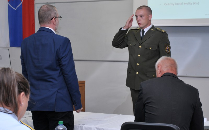 Štátne skúšky študentov prvého stupňa vysokoškolského štúdia, 01. - 03. 07. 2024