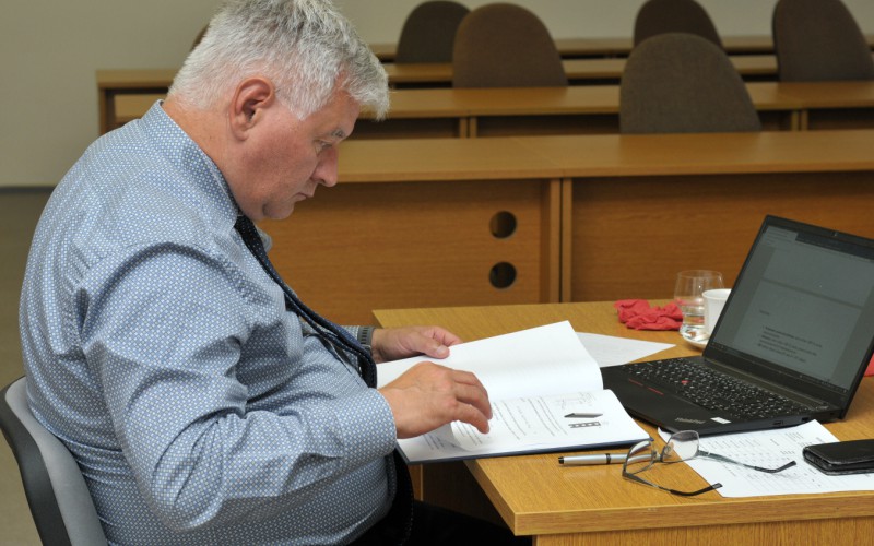 Štátne skúšky študentov prvého stupňa vysokoškolského štúdia, 01. - 03. 07. 2024