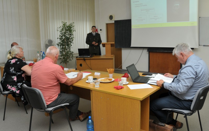 Štátne skúšky študentov prvého stupňa vysokoškolského štúdia, 01. - 03. 07. 2024