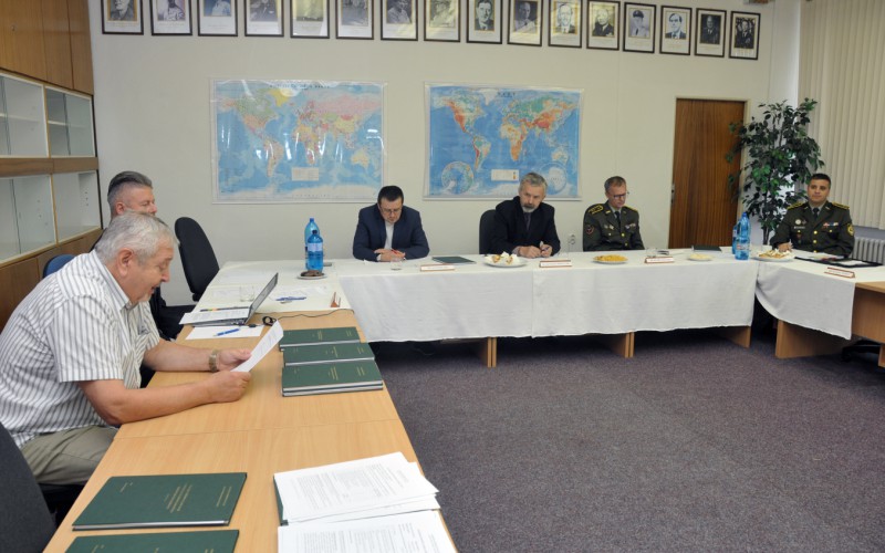 Štátne skúšky študentov prvého stupňa vysokoškolského štúdia, 01. - 03. 07. 2024