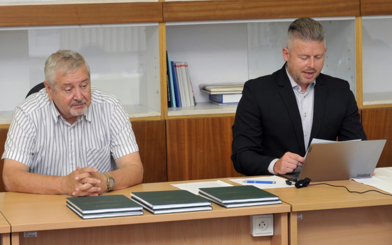 Štátne skúšky študentov prvého stupňa vysokoškolského štúdia, 01. - 03. 07. 2024