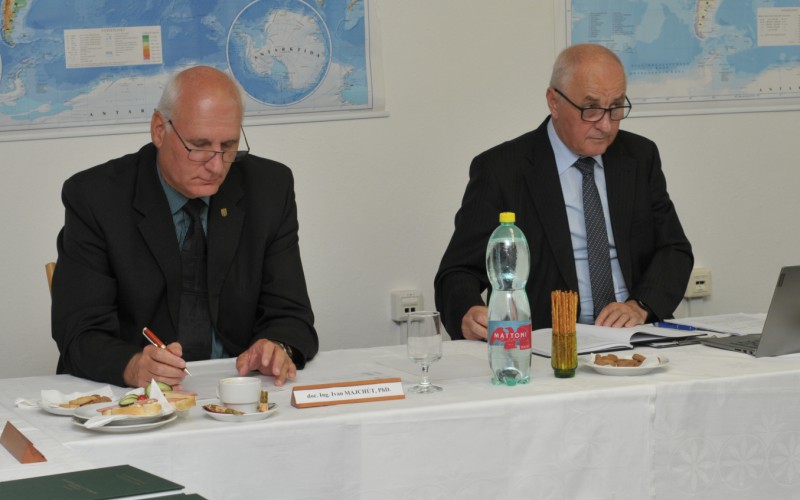 Štátne skúšky študentov prvého stupňa vysokoškolského štúdia, 01. - 03. 07. 2024