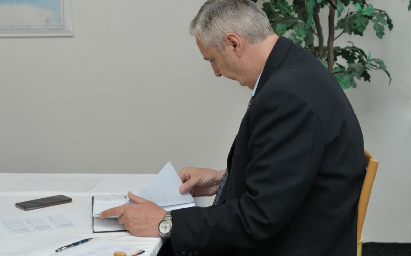 Štátne skúšky študentov prvého stupňa vysokoškolského štúdia, 01. - 03. 07. 2024