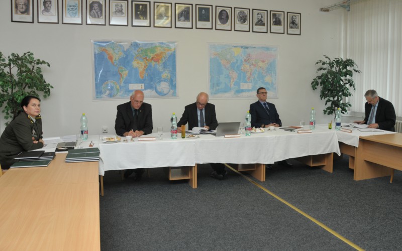 Štátne skúšky študentov prvého stupňa vysokoškolského štúdia, 01. - 03. 07. 2024