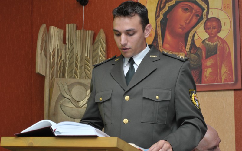 Ďakovná omša, 04. 07. 2024