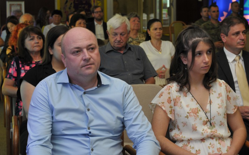 Ďakovná omša, 04. 07. 2024