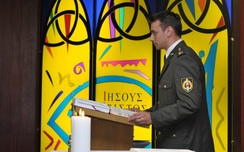 Ďakovná omša, 04. 07. 2024