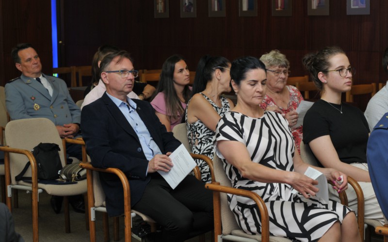 Ďakovná omša, 04. 07. 2024