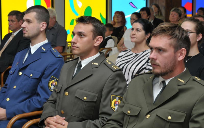 Ďakovná omša, 04. 07. 2024