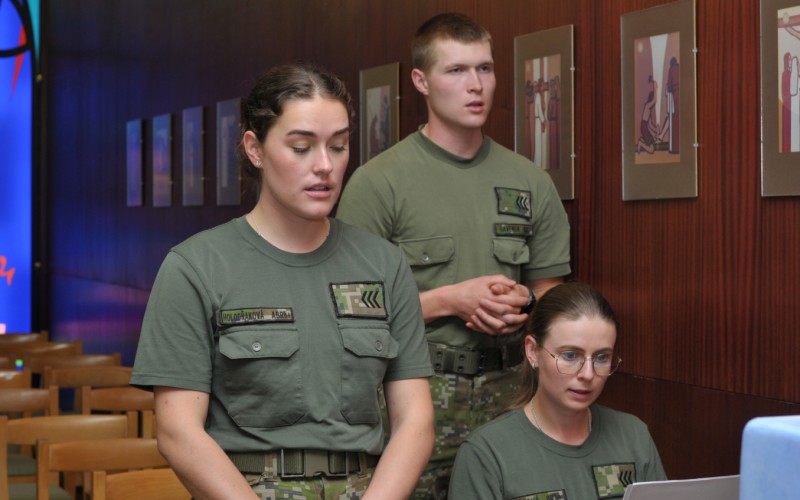 Ďakovná omša, 04. 07. 2024