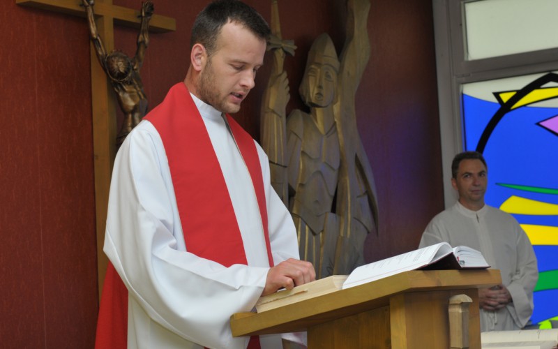 Ďakovná omša, 04. 07. 2024