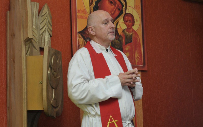 Ďakovná omša, 04. 07. 2024