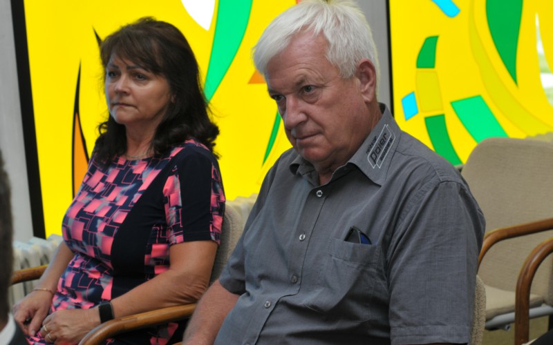 Ďakovná omša, 04. 07. 2024