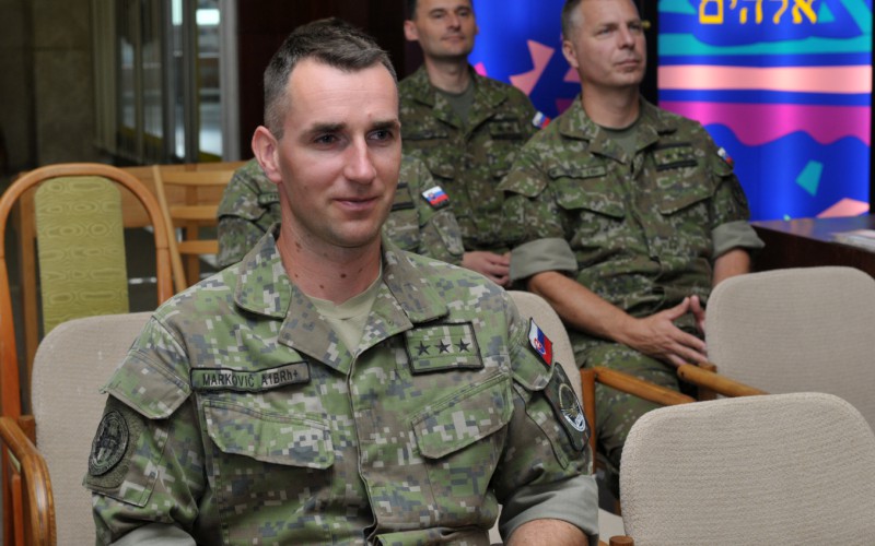 Ďakovná omša, 04. 07. 2024