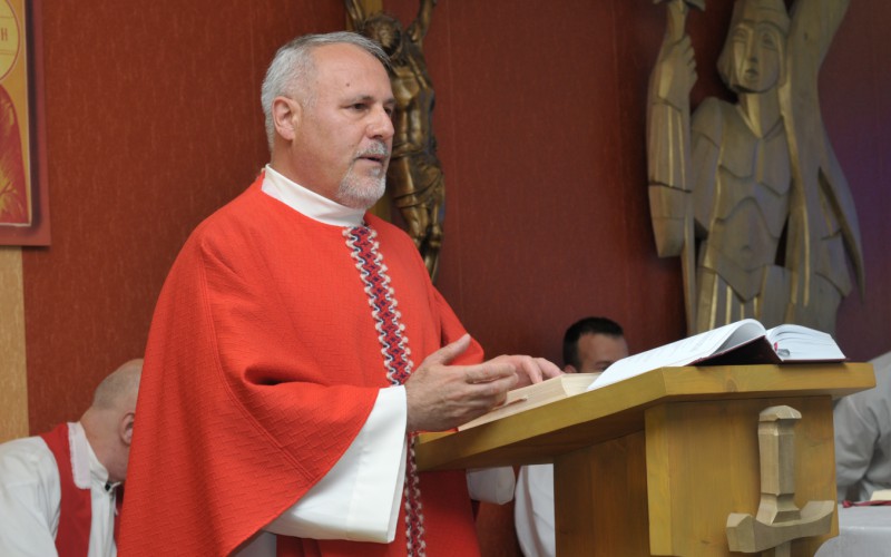 Ďakovná omša, 04. 07. 2024