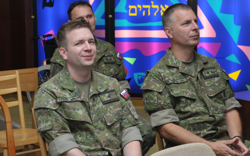 Ďakovná omša, 04. 07. 2024