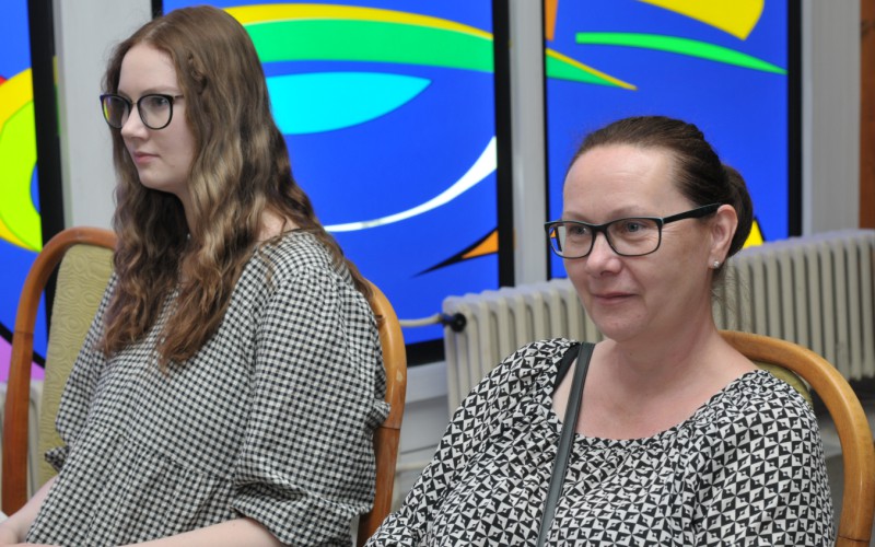 Ďakovná omša, 04. 07. 2024