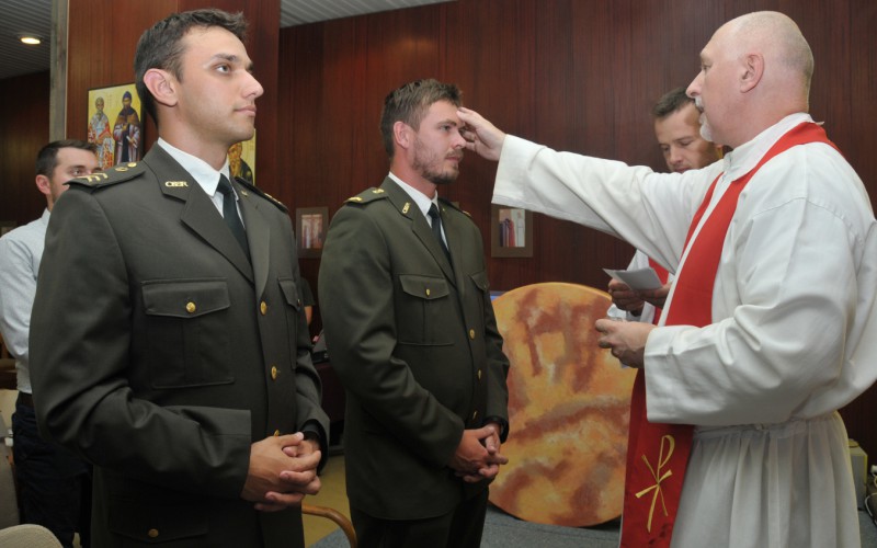 Ďakovná omša, 04. 07. 2024