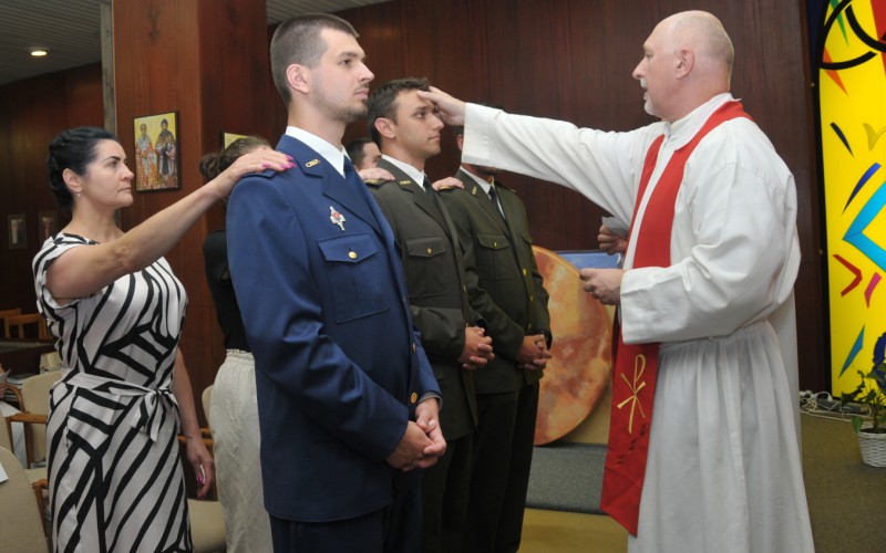 Ďakovná omša, 04. 07. 2024