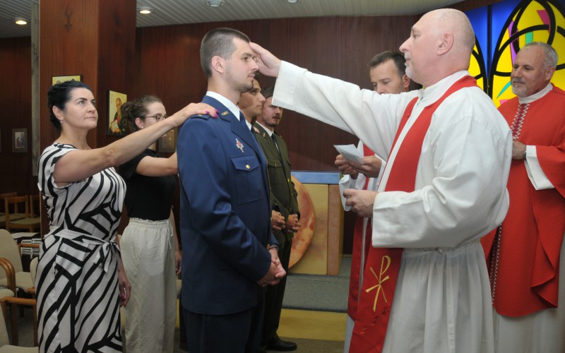 Ďakovná omša, 04. 07. 2024