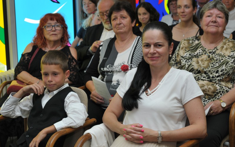 Ďakovná omša, 04. 07. 2024