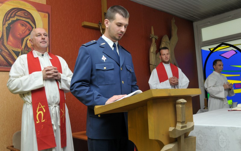 Ďakovná omša, 04. 07. 2024