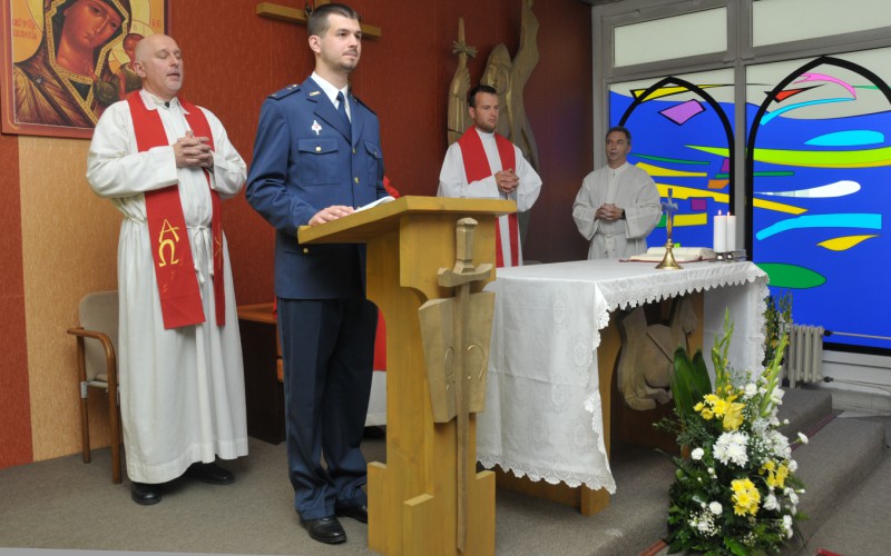 Ďakovná omša, 04. 07. 2024