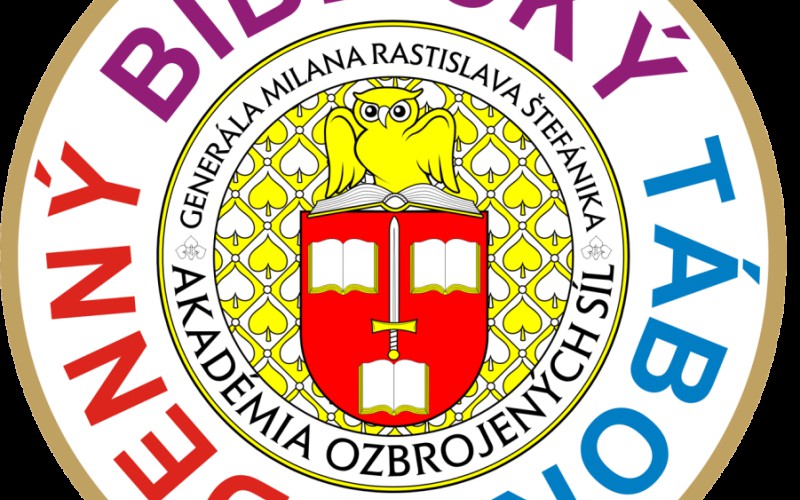 Biblický denný tábor, 08. - 12. 07. 2024