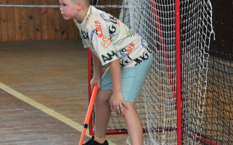 Biblický denný tábor, 08. - 12. 07. 2024