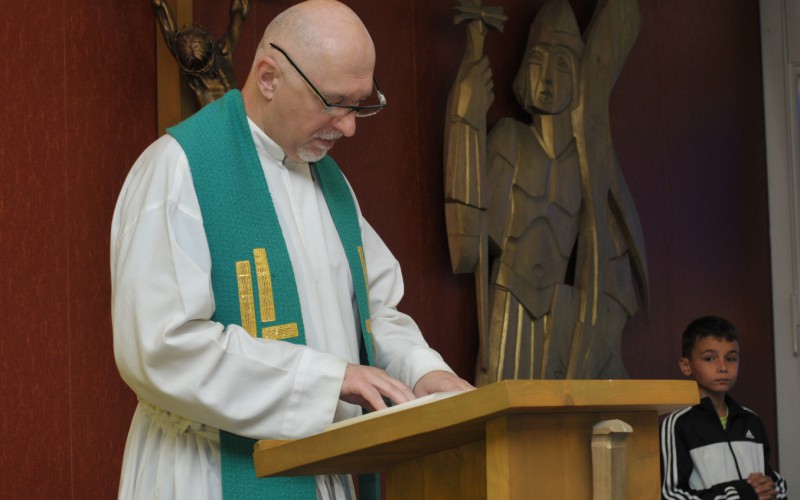 Biblický denný tábor, 08. - 12. 07. 2024