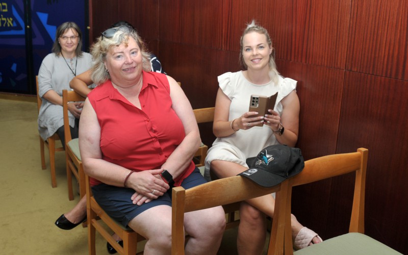 Biblický denný tábor, 08. - 12. 07. 2024