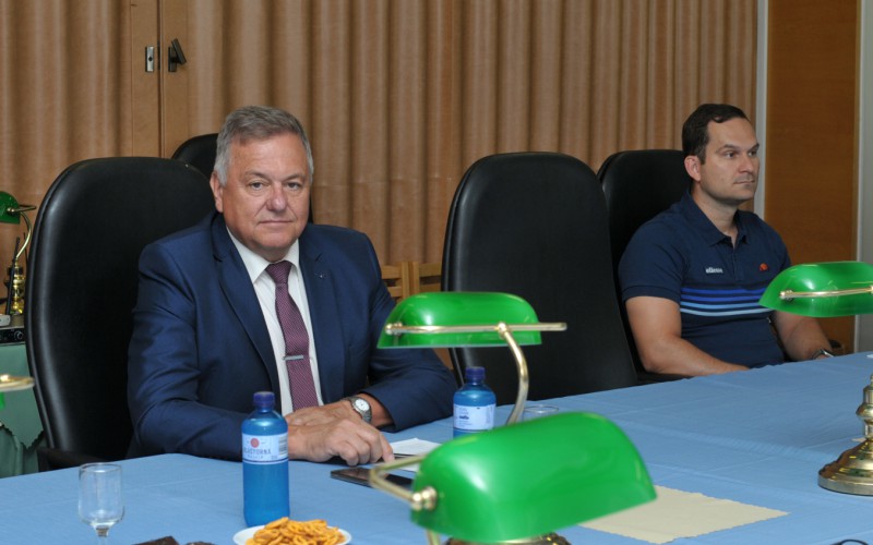 Verejné obhajoby dizertačných prác, 10. - 11. 07. 2024