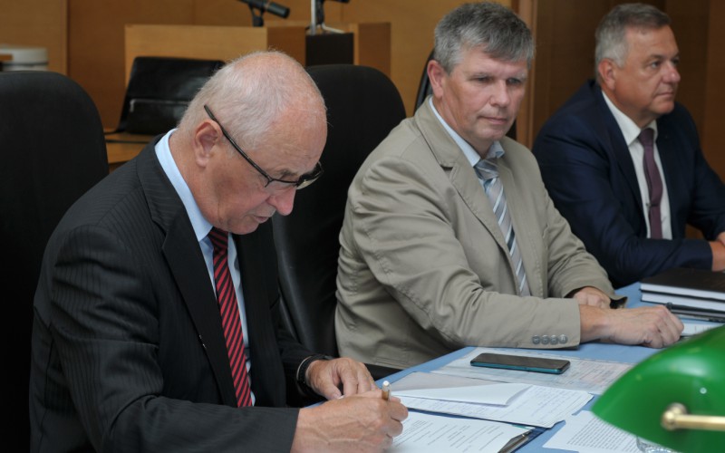 Verejné obhajoby dizertačných prác, 10. - 11. 07. 2024