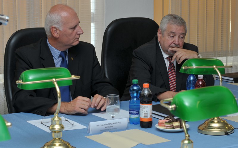 Verejné obhajoby dizertačných prác, 10. - 11. 07. 2024