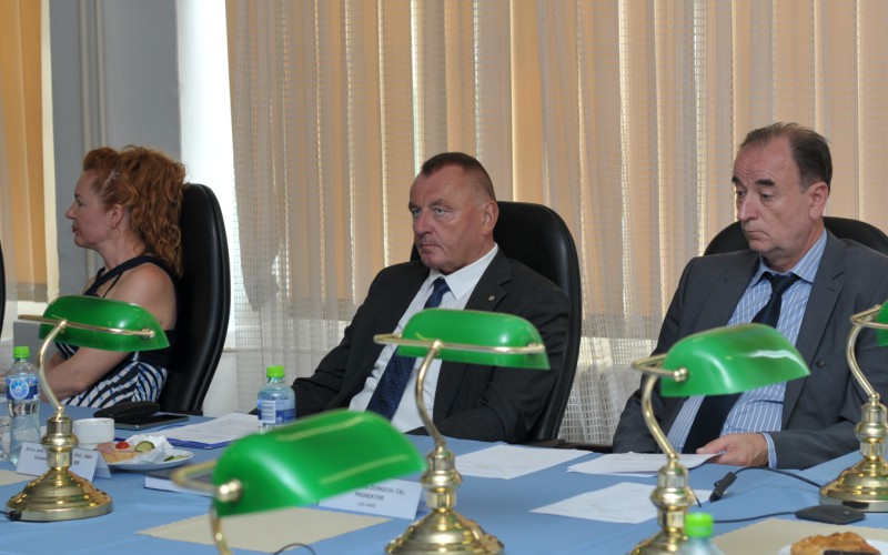 Verejné obhajoby dizertačných prác, 10. - 11. 07. 2024