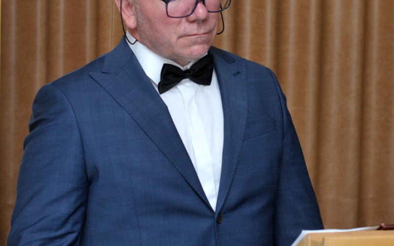 Verejné obhajoby dizertačných prác, 10. - 11. 07. 2024