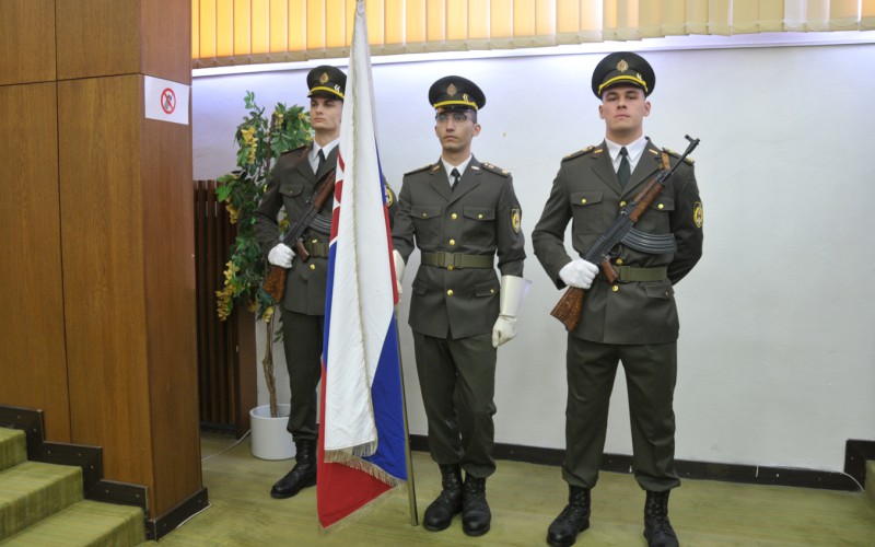 Slávnostné promócie bakalárov, 12. 07. 2024