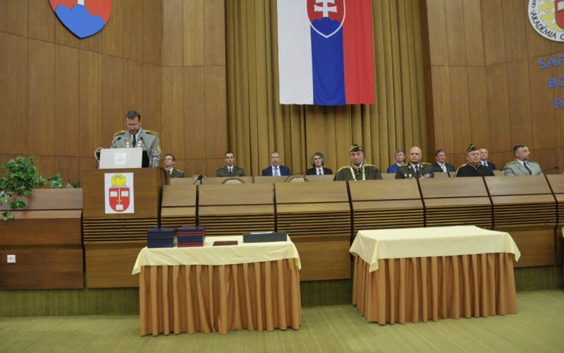 Slávnostné promócie bakalárov, 12. 07. 2024