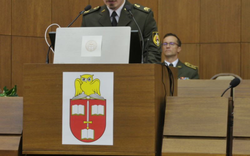 Slávnostné promócie bakalárov, 12. 07. 2024