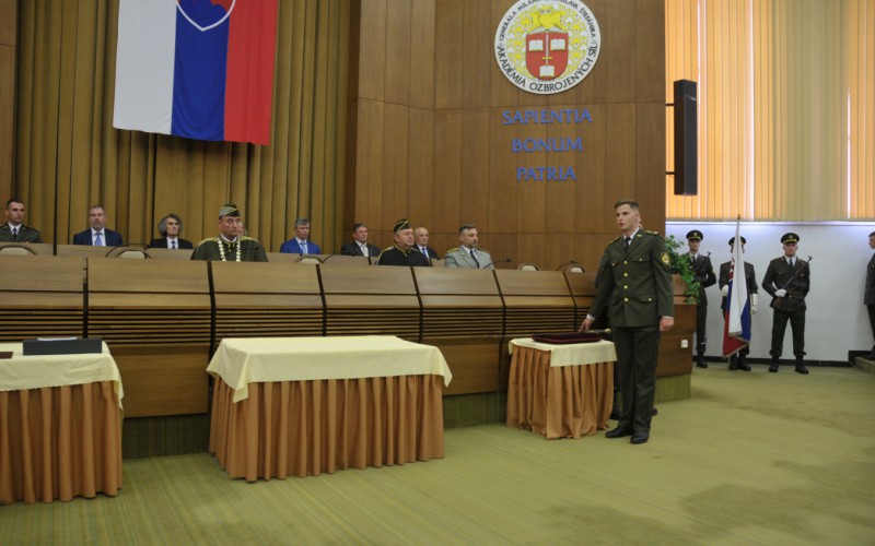 Slávnostné promócie bakalárov, 12. 07. 2024