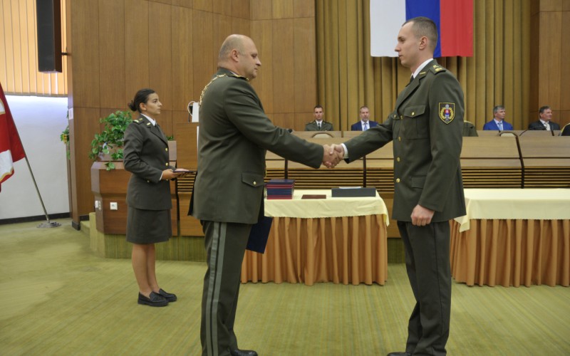 Slávnostné promócie bakalárov, 12. 07. 2024