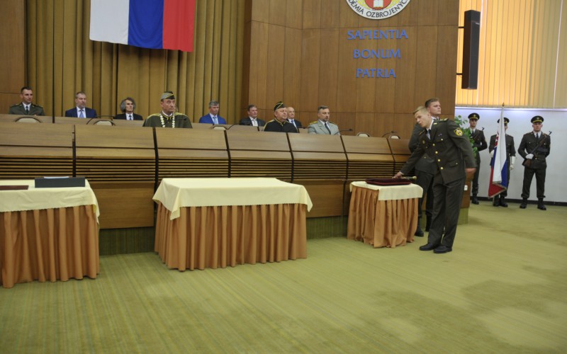 Slávnostné promócie bakalárov, 12. 07. 2024