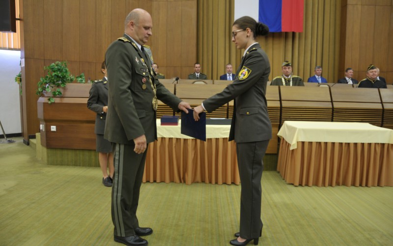 Slávnostné promócie bakalárov, 12. 07. 2024