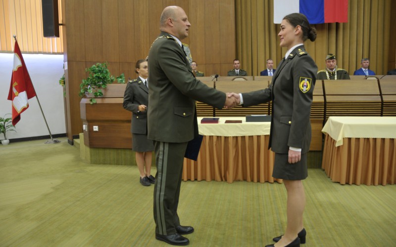 Slávnostné promócie bakalárov, 12. 07. 2024